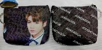 K-pop BTS Purse Wallet - BTWL3994