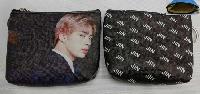 K-pop BTS Purse Wallet - BTWL8492