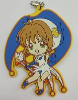 Card Captor Sakura Phone Strap - CCPS7493