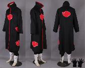 Naruto Costume Cosplay - NACS8574