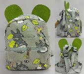 Totoro Bag Backpack - TOBG8205