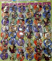 Fairy Tail Pins - FLPN3747