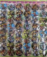 Yu-Gi-Oh Pins - YGPN4893