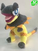 PN Heliolisk Plush Doll - PNPL9373