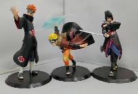 Naruto Figure Without Box - NAFG8623