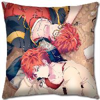 Mystic Messenger Pillow - MMPW3448