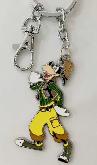 Kingdom Hearts Keychain - KHKY7981