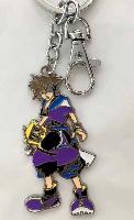Kingdom Hearts Keychain - KHKY9864