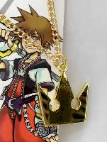 Kingdom Hearts Necklace - KHNL7387
