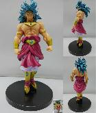 Dragon Ball Z Figure With Box - DBFG6794