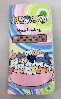 Neko Atsume Wallet - NAWL9678