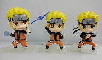 Naruto Figure Without Box - NAFG6859