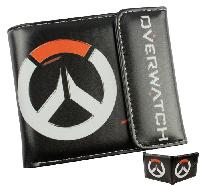 Overwatch Wallet - OVWL8969