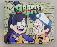 Gravity Falls  Wallet - GFWL2085