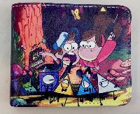 Gravity Falls  Wallet - GFWL5771