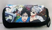 Yuri On Ice Pencil Bag - YIPB8637