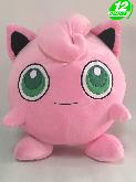 PN Wigglytuff Plush Doll - PNPL2397