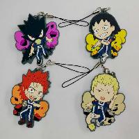 My Hero Academia Phone Straps - MHPS9627