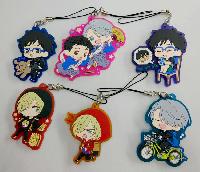 Yuri On Ice Phone Straps - YIPS5267