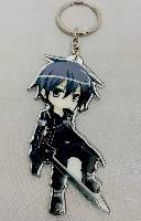 Sword Art Online Keychain - SAKY3099