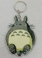 Totoro Keychain - TOKY6293