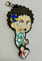 Haikiyu Phone Strap - HAPS7152