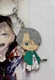 Yuri On Ice Keychain - YIKY2308