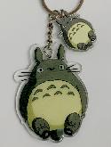 Totoro Keychain - TOKY4271
