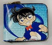 Detective Conan Wallet - CNWL7534