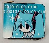 Miku Hatsune Wallet - MHWL5631