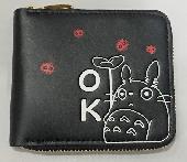 Totoro Wallet - TOWL8334