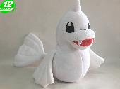 PN Dewgong Plush Doll - PNPL8404