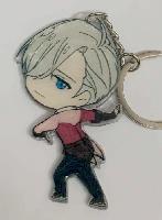 Yuri On Ice Keychain - YIKY5523