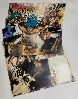 Dragon Ball Z Posters - DBPT8521