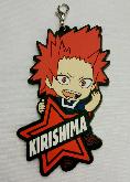 My Hero Academia Phone Strap - MHPS3594