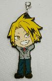 My Hero Academia Phone Strap - MHPS7208