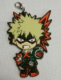 My Hero Academia Phone Strap - MHPS7482