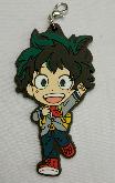 My Hero Academia Phone Strap - MHPS8220