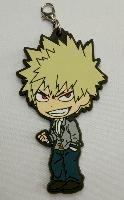 My Hero Academia Phone Strap - MHPS8549