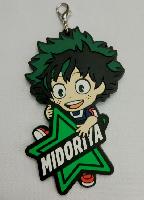 My Hero Academia Phone Strap - MHPS9638