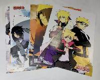 Naruto Posters - NAPT9624