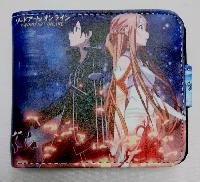 Sword Art Online Wallet - SAWL8199