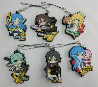 Sword Art Online Phone Strap - SAPS6289