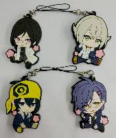 TouKen RanBu Phone Straps - TRPS8478