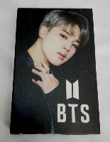 K-pop BTS Cards - BTCD2954