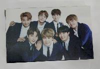 K-pop BTS Cards - BTCD6875