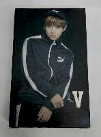 K-pop BTS Cards - BTCD7268