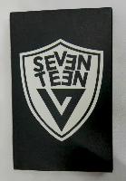 K-pop Seventeen Cards - SECD6348
