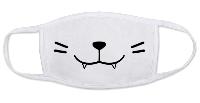 Cat Expression Mask - CAMK3289