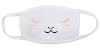 Cat Expression Mask - CAMK5263